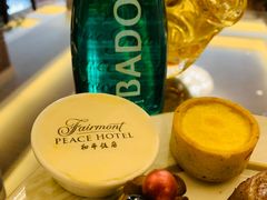 -上海和平饭店 Fairmont Peace Hotel