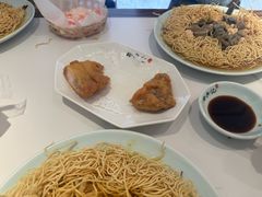 -裕兴记•蟹黄面馆(人民广场店)