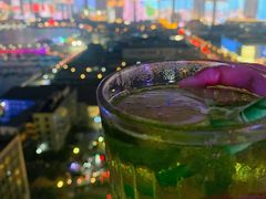 -VENU+海景酒廊