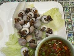 -走马楼饭庄(慈城古县城店)