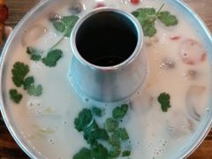-Hi YOU你的饭局泰餐厅(雍和宫店)