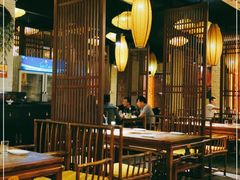 大堂-大得涮肉(三元桥店)