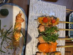 -一豚轩·烧鸟·豚骨拉面(五四路店)