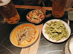 -三杯赤運·中式小酒馆(所城里店)