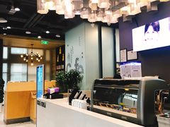 -咪咕咖啡(北京西单店)