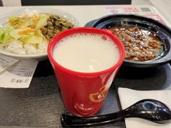 -永和大王(春日上新·浦东南路店)