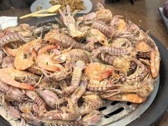 -仙螺岛海鲜自助餐厅(总店)