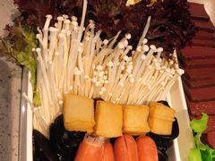 -半天妖烤鱼(永旺梦乐城店)