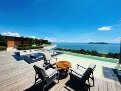 -瑰丽酒店·海吧·天际下午茶·现场DJ·天台酒吧