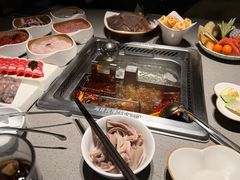 -海底捞火锅(北京路店)