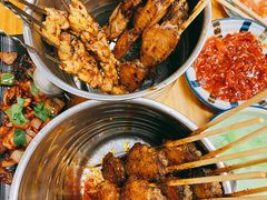 -炒豆合作社(东四总店)