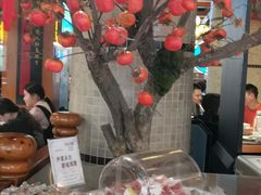 -肖记公安牛肉鱼杂馆·省级非物质文化遗产(万松园直营店)