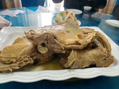 -马有川机场羊羔肉(总店)