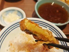 -虹梅食堂·爱蝦乃家