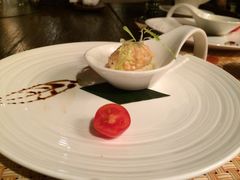 -宴悦海鲜餐厅·游水海鲜·牛排(亚龙湾瑞吉店)