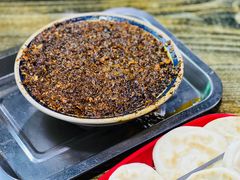 -好口福铜火锅宝鸡特色油泼辣子