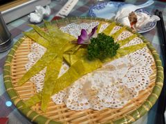 -伊帆食府·青海地方特色美食