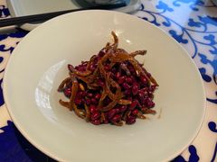 -印巷里主题餐厅(马鞍山店)