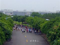 -华南师范大学(广州大学城校区)