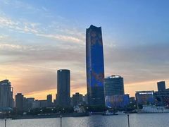 -浦江二号·独栋江景餐厅(滨江大道店)