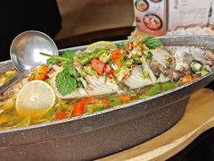 -金厨泰国餐厅·全泰籍厨师料理(拱北店)