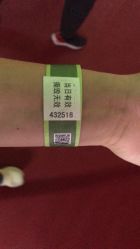 -嗨翻Hi-Fun竞技主题乐园·蹦床团建生日聚会(五棵松华熙店)