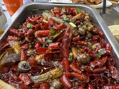 -夜烤·宜宾烧烤(回龙湾店)