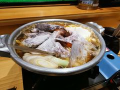 -大岛日本料理铁板烧(南通大饭店)
