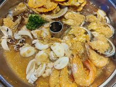 -巢爷老味(东方红店)