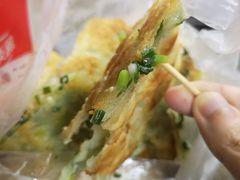 -咏春葱油饼(德政中路店)