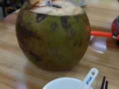 -金勺子原汤椰子鸡