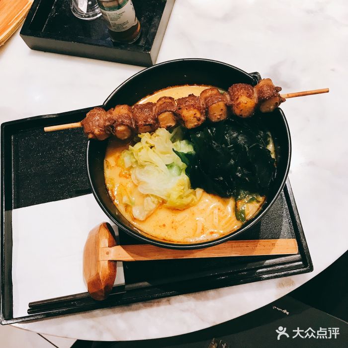 i烧(环贸iapm商场店)-图片-上海美食-大众点评网