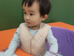 -运动宝贝国际早教中心