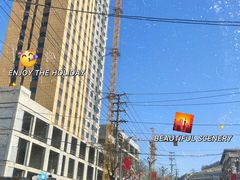 -山姆会员商店(上海浦东店)