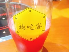-臻吃客主题餐厅(人民路店)