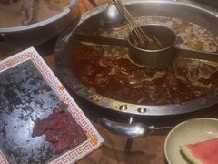 -佬土鹅肠火锅(解放路店)