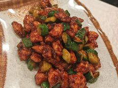 -鑫巴蜀小镇 · 水煮鱼专研店(玉桥店)