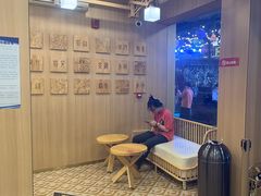 -霸王茶姬(南强街店)