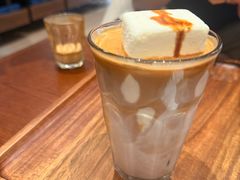 -Peet's 皮爷咖啡(杭州来福士店)