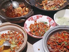 -实在湘·大碗土菜(竹料店)