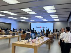 -Apple零售店(深圳益田假日广场店)