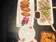 -TOP星派对KTV(珠影星光城店)