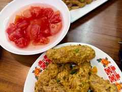 -谢记上海大排档(长寿路店)