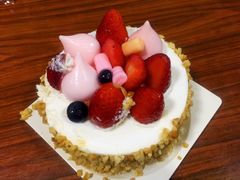 -味多美蛋糕(西安门店)