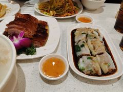 -香港新发烧腊茶餐厅(书城店)