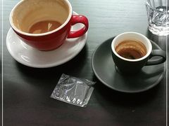-8 Hearts Coffee(悟锦世纪大楼店)