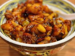 -和合谷(新街口店)