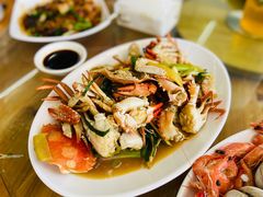 -明记海鲜大排档(巽寮湾店)