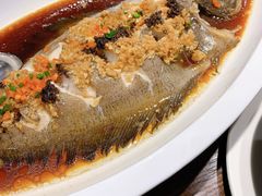 鸦片鱼-童福兴·南京菜(老门东店)