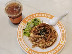 -张腾记茶餐厅(保利大都汇C区店)